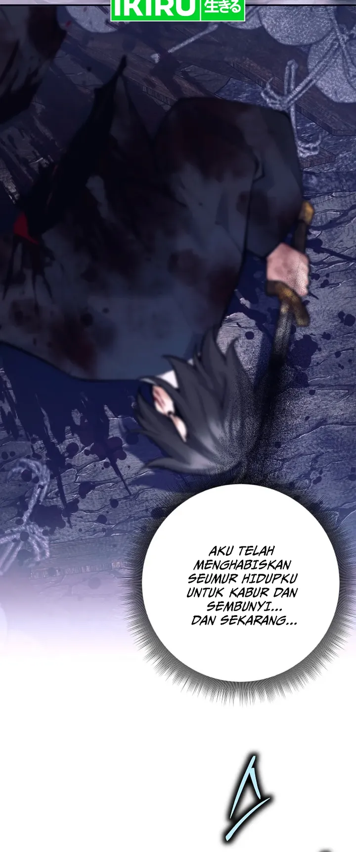 Baca Weapon-Eating Bastard - Chapter 1 halaman 63