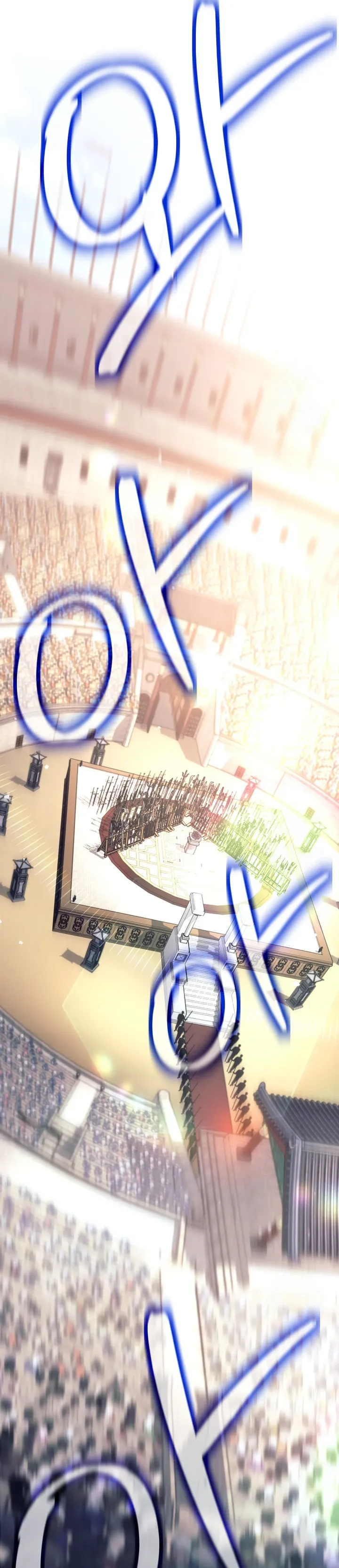 Baca Weapon-Eating Bastard - Chapter 2 halaman 32