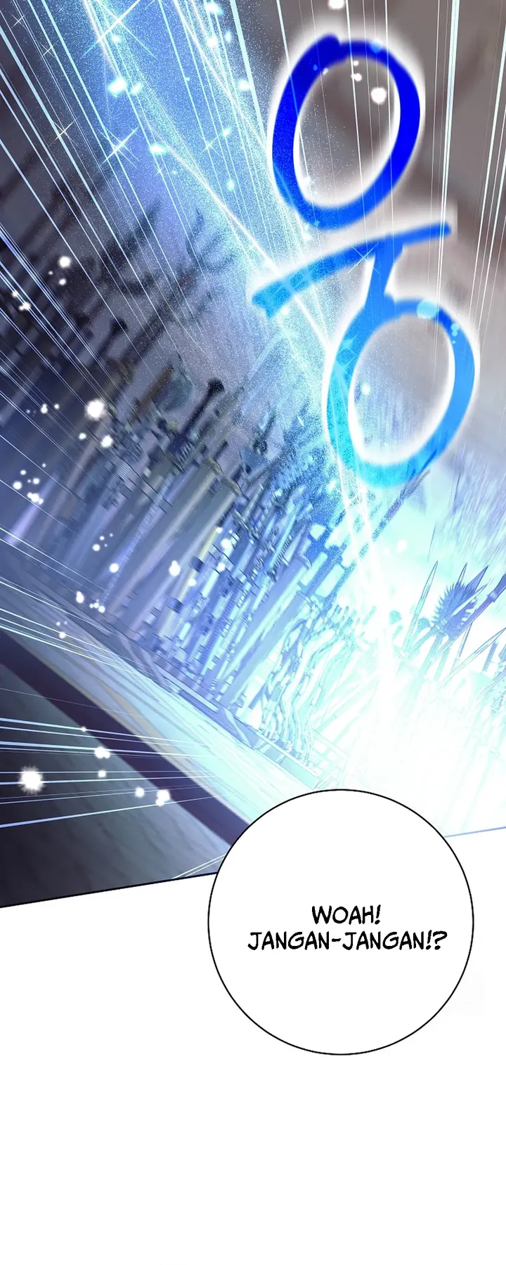 Baca Weapon-Eating Bastard - Chapter 2 halaman 44