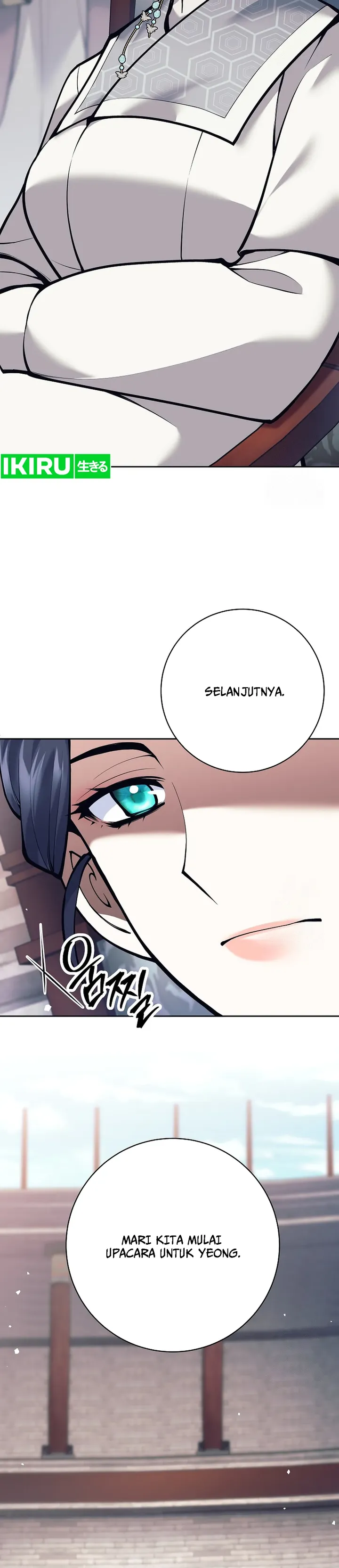 Baca Weapon-Eating Bastard - Chapter 2 halaman 50