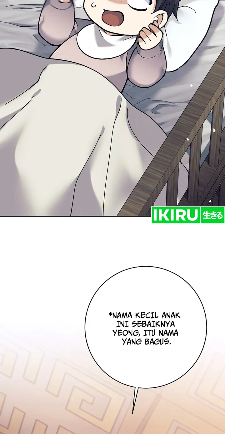 Baca Weapon-Eating Bastard - Chapter 2 halaman 7