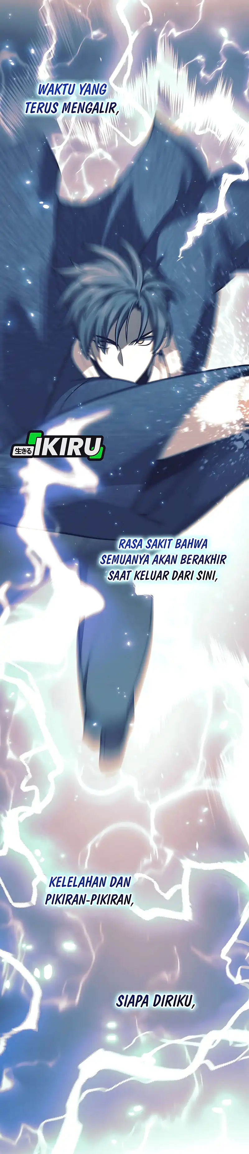 Baca Weapon-Eating Bastard - Chapter 80 halaman 10
