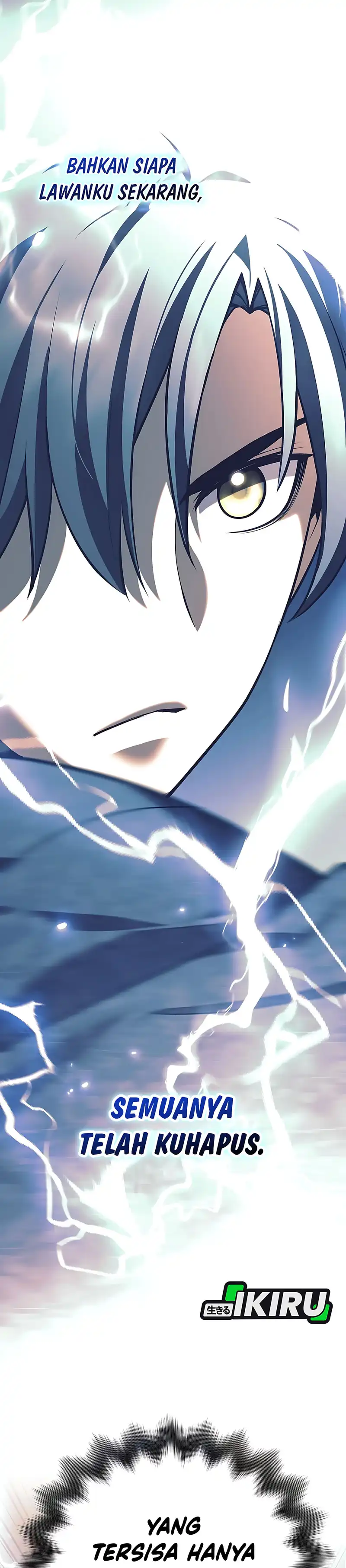 Baca Weapon-Eating Bastard - Chapter 80 halaman 11