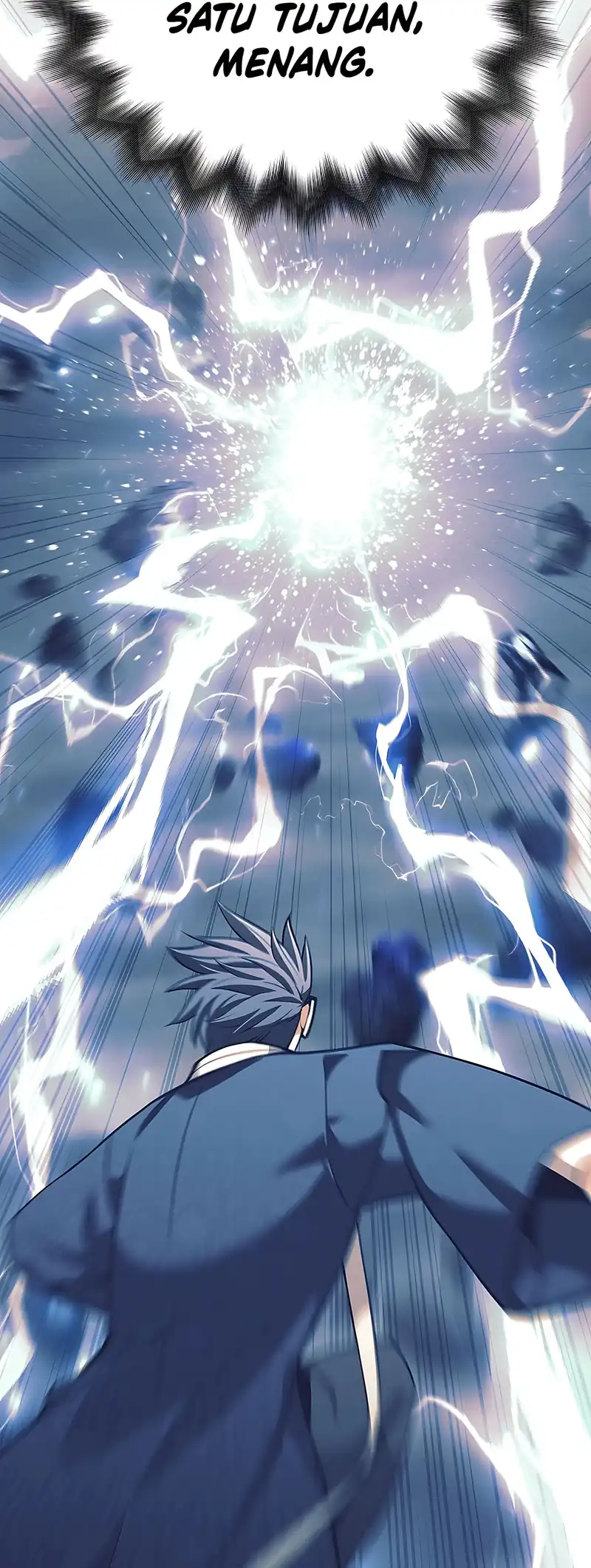 Baca Weapon-Eating Bastard - Chapter 80 halaman 12