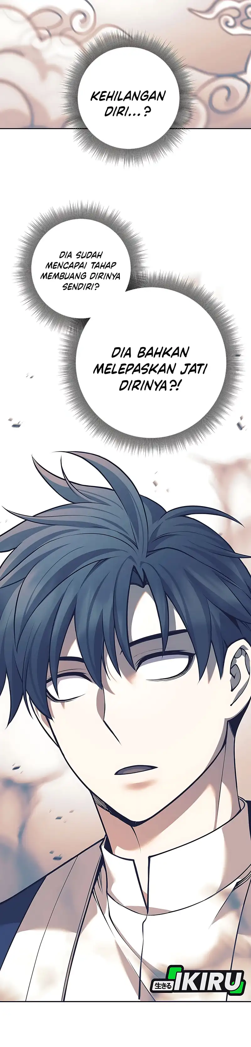 Baca Weapon-Eating Bastard - Chapter 80 halaman 15