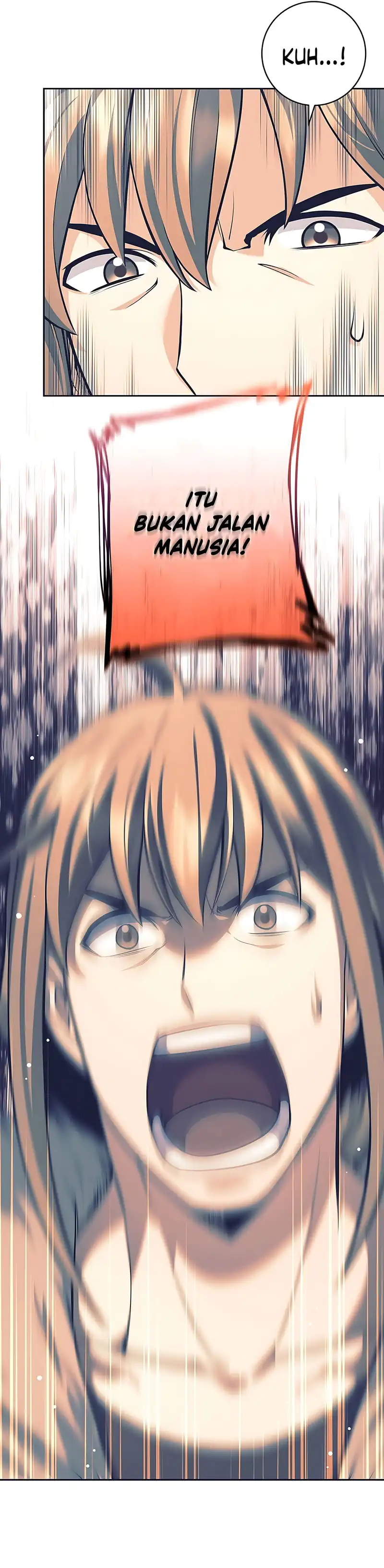 Baca Weapon-Eating Bastard - Chapter 80 halaman 16