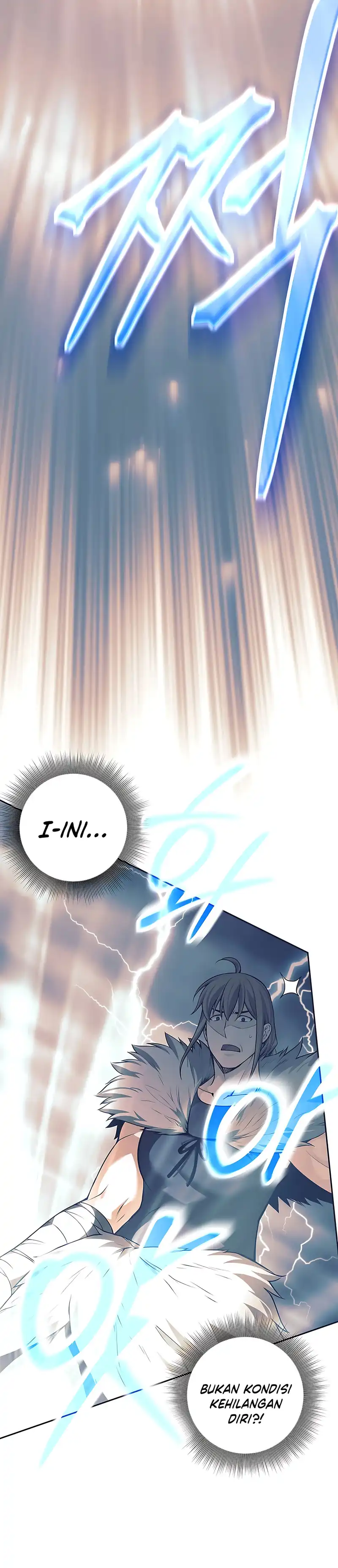 Baca Weapon-Eating Bastard - Chapter 80 halaman 18