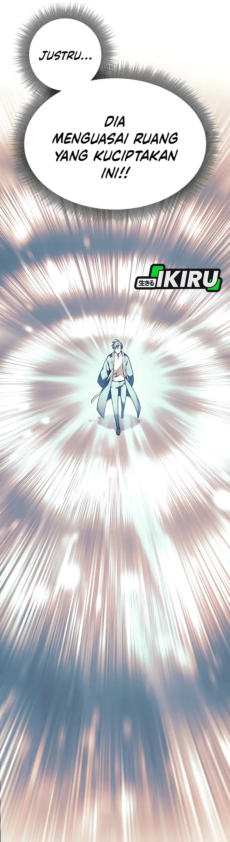 Baca Weapon-Eating Bastard - Chapter 80 halaman 19