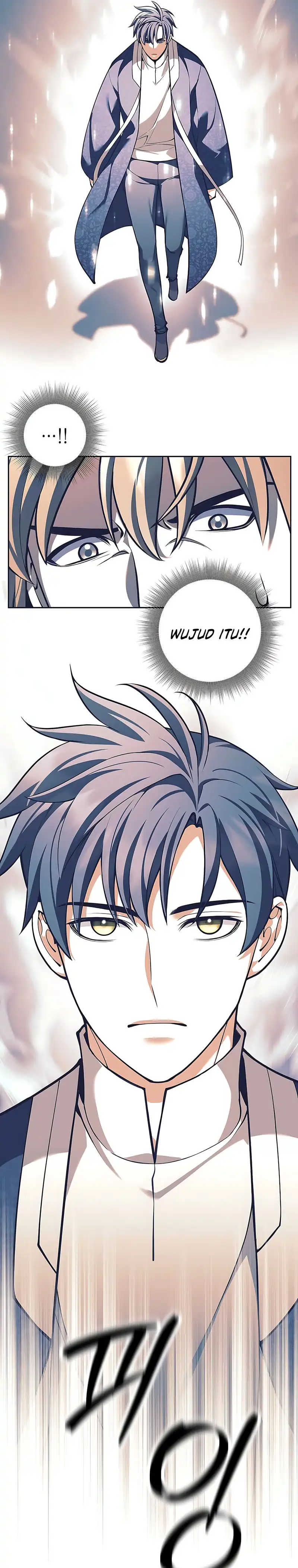 Baca Weapon-Eating Bastard - Chapter 80 halaman 21