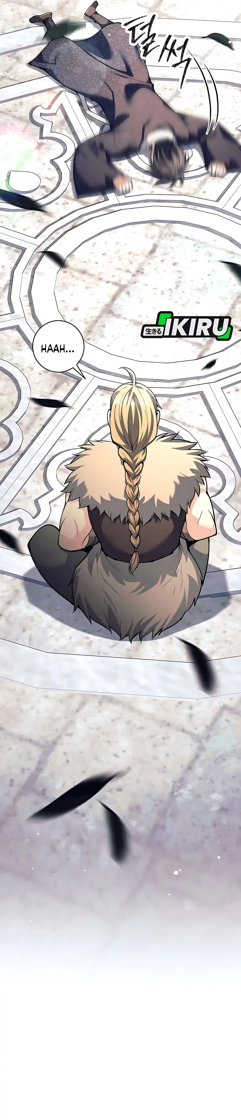 Baca Weapon-Eating Bastard - Chapter 80 halaman 23