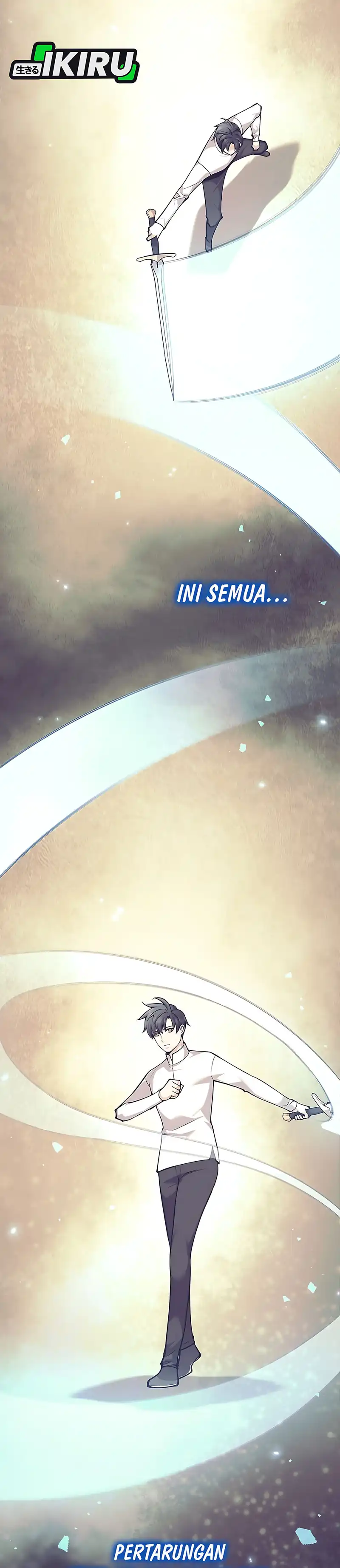 Baca Weapon-Eating Bastard - Chapter 80 halaman 28