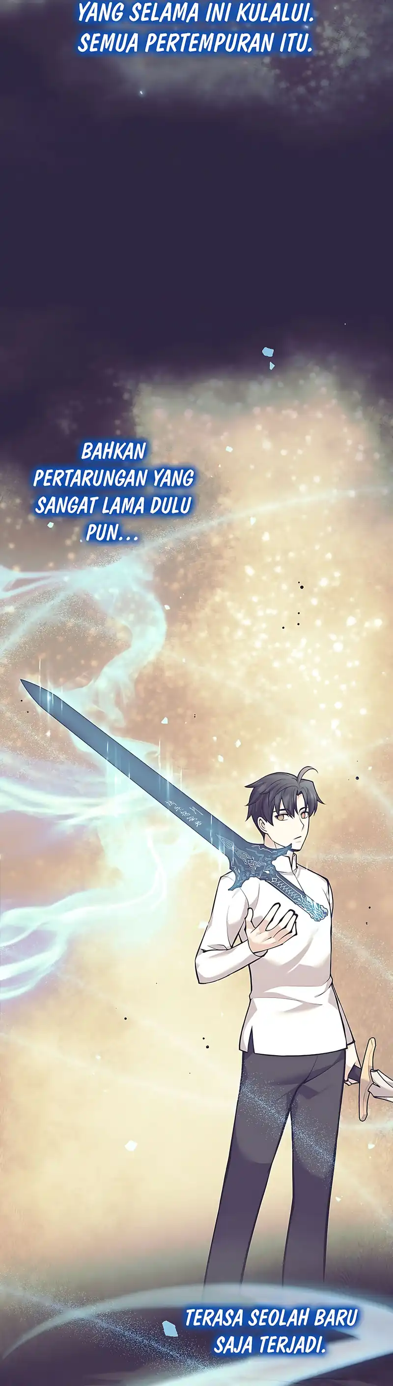 Baca Weapon-Eating Bastard - Chapter 80 halaman 29