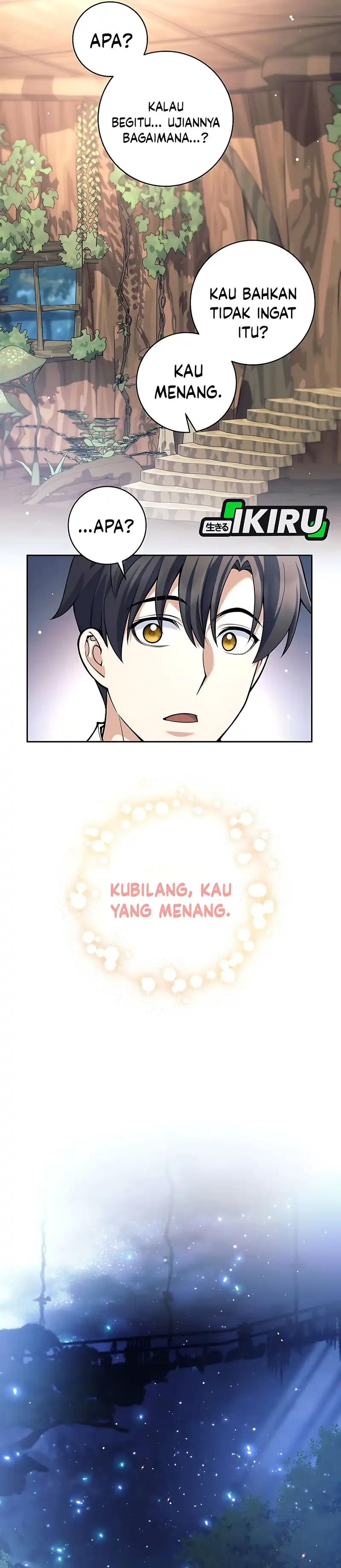 Baca Weapon-Eating Bastard - Chapter 80 halaman 36