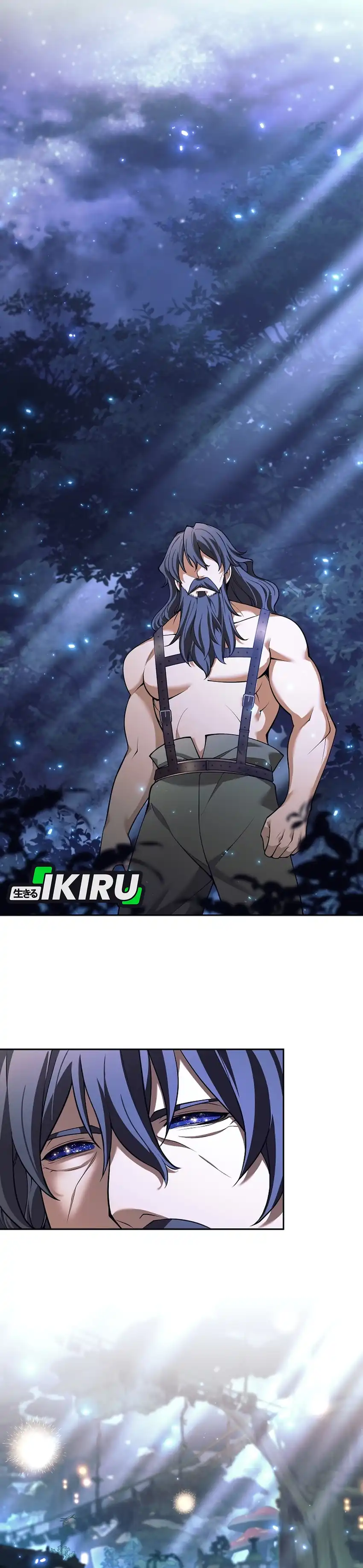 Baca Weapon-Eating Bastard - Chapter 81 halaman 11