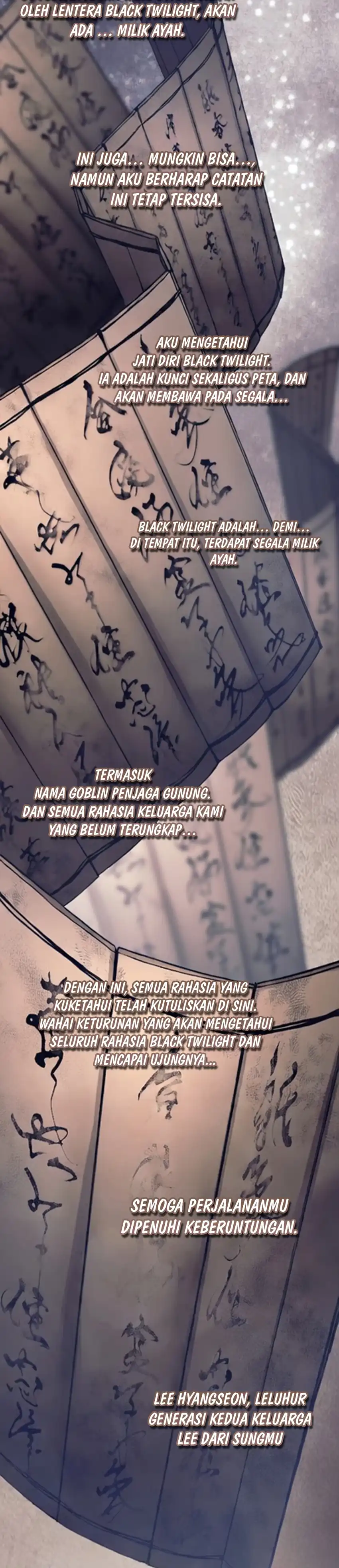 Baca Weapon-Eating Bastard - Chapter 81 halaman 8