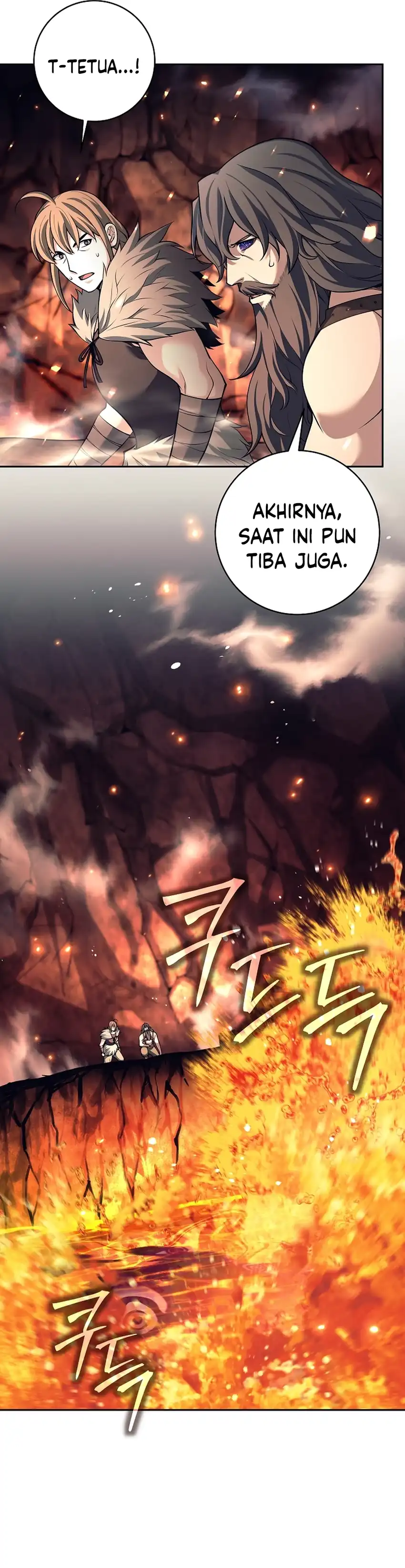 Baca Weapon-Eating Bastard - Chapter 82 halaman 13