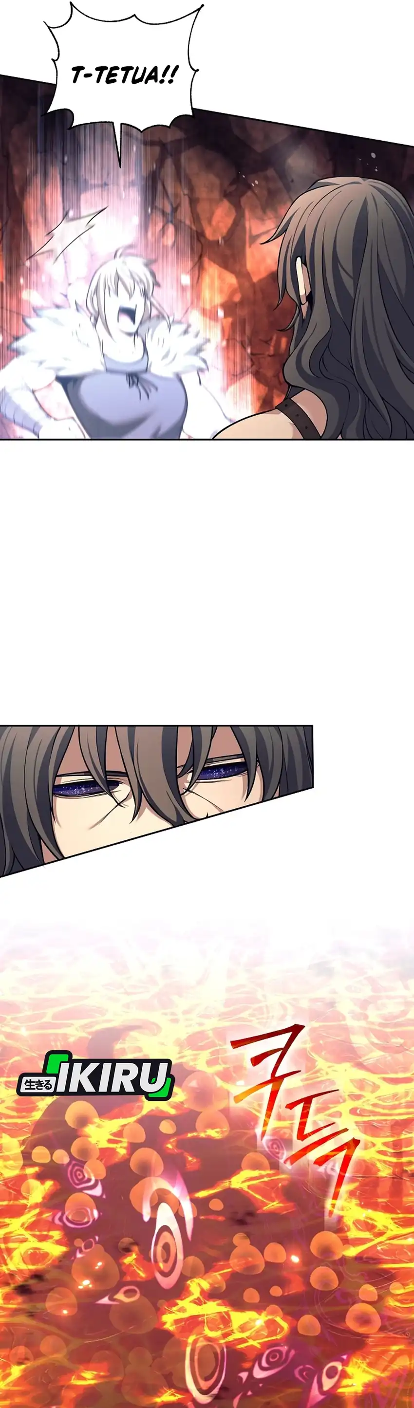 Baca Weapon-Eating Bastard - Chapter 82 halaman 15