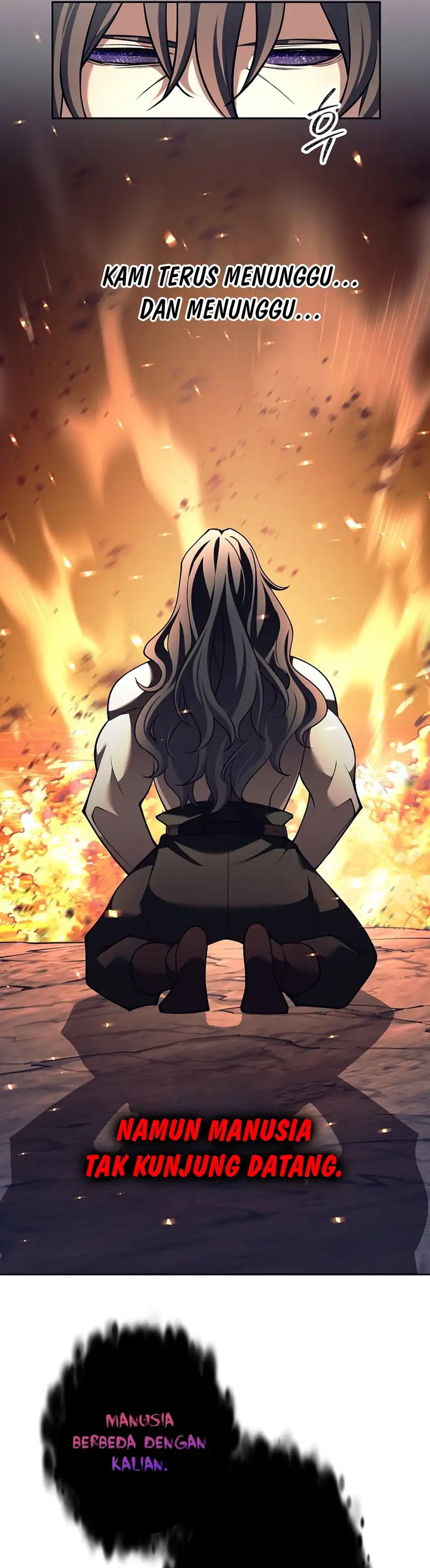 Baca Weapon-Eating Bastard - Chapter 82 halaman 22