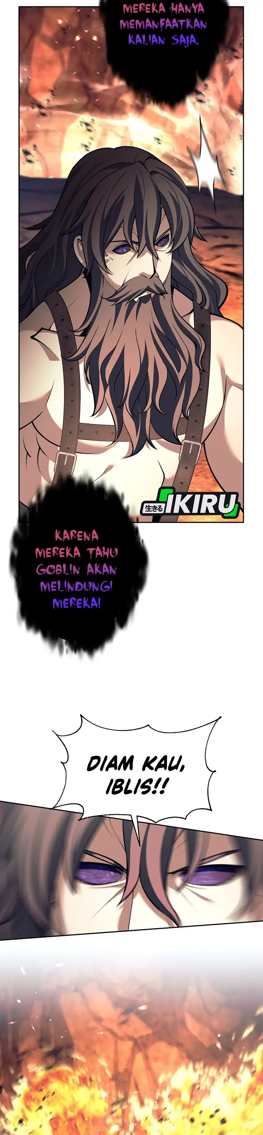 Baca Weapon-Eating Bastard - Chapter 82 halaman 23