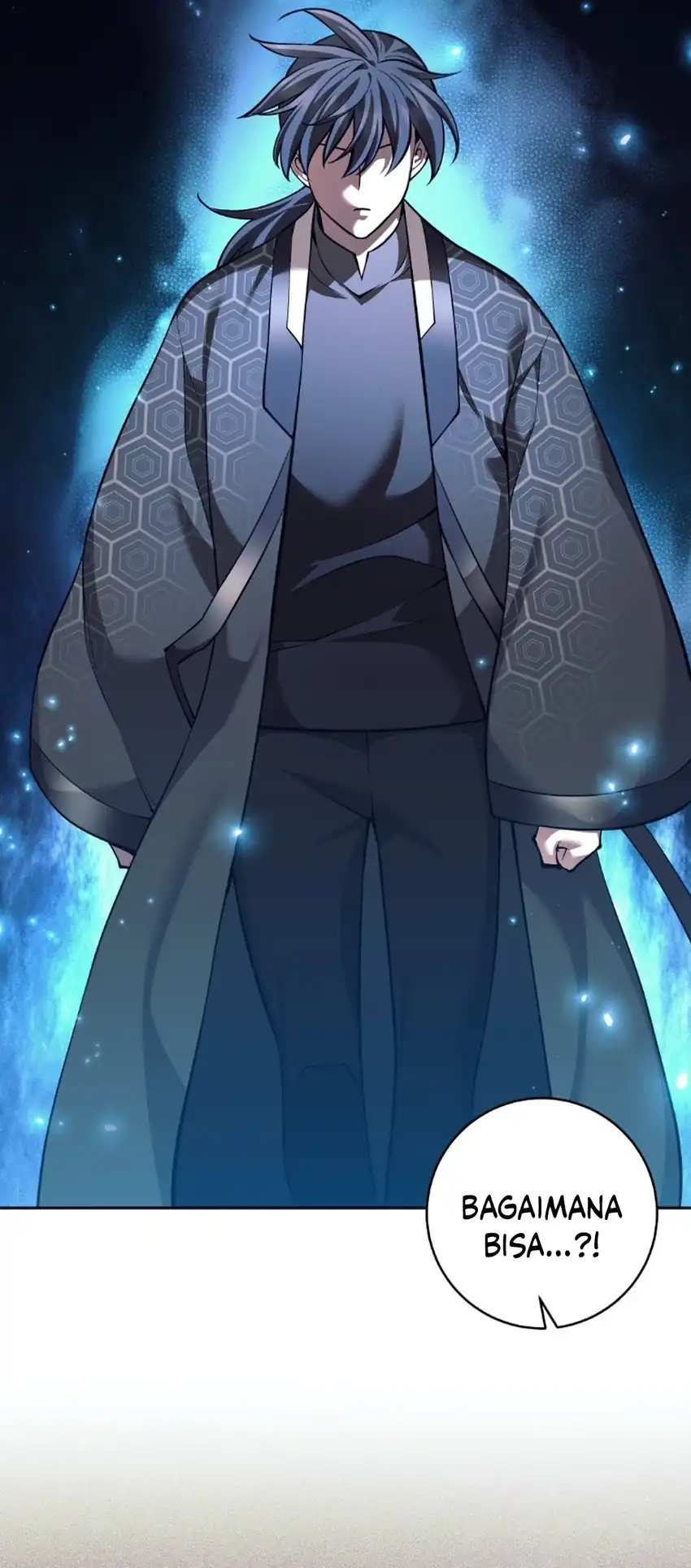 Baca Weapon-Eating Bastard - Chapter 83 halaman 21