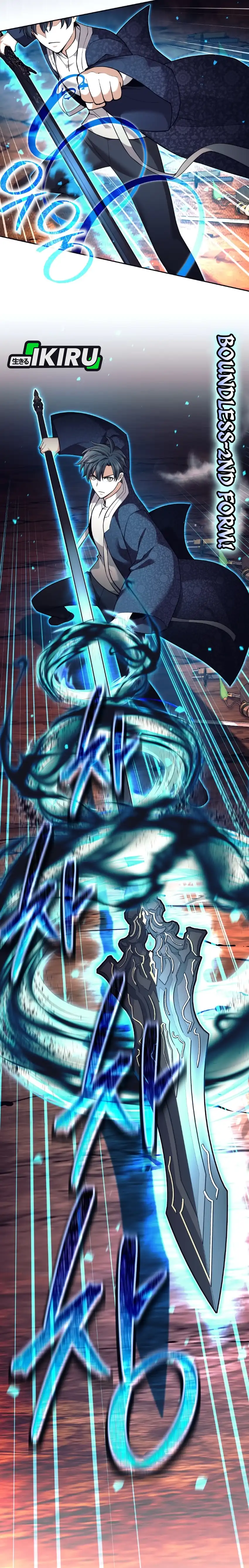 Baca Weapon-Eating Bastard - Chapter 83 halaman 31