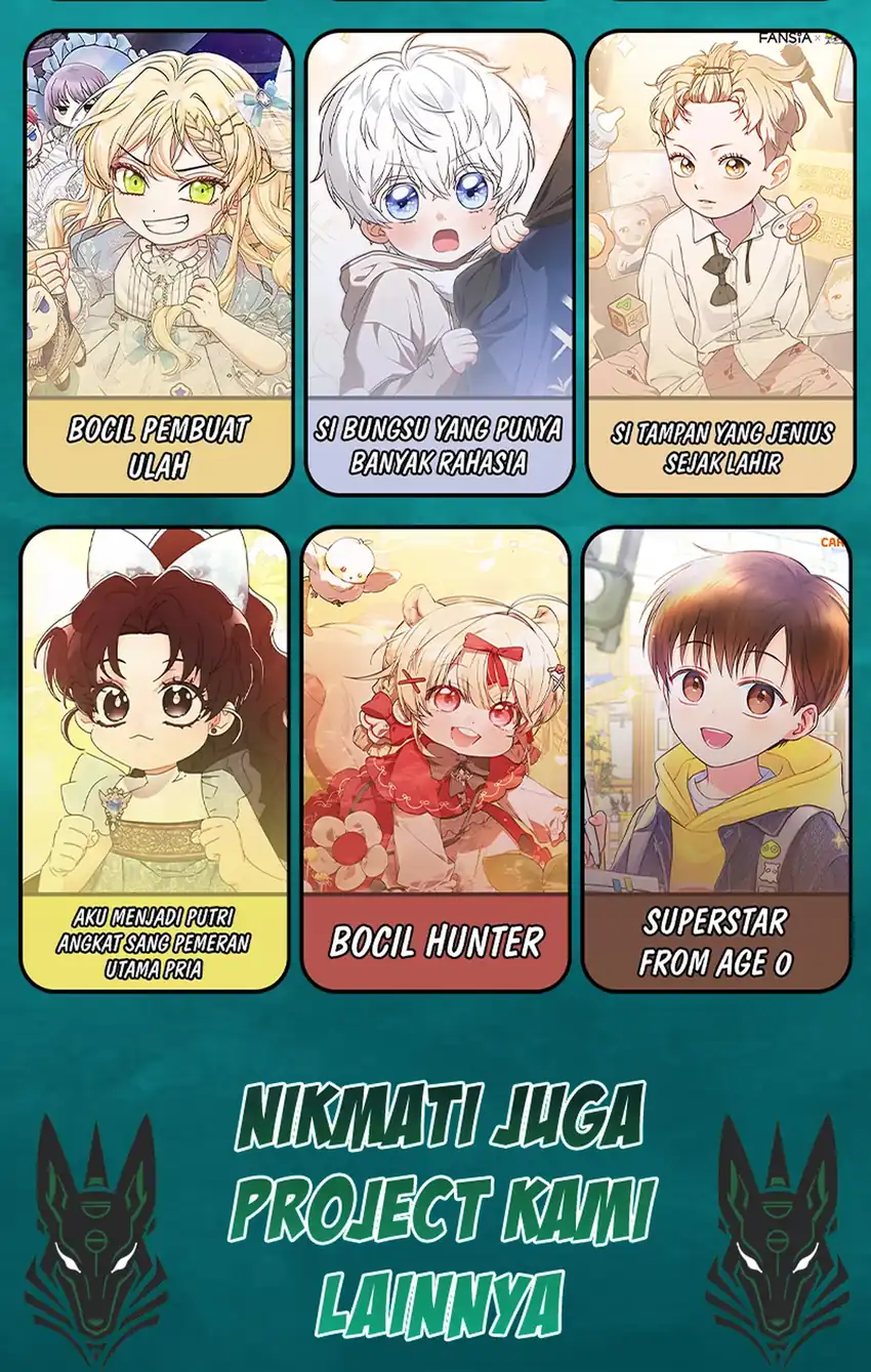 Baca Weapon-Eating Bastard - Chapter 83 halaman 34