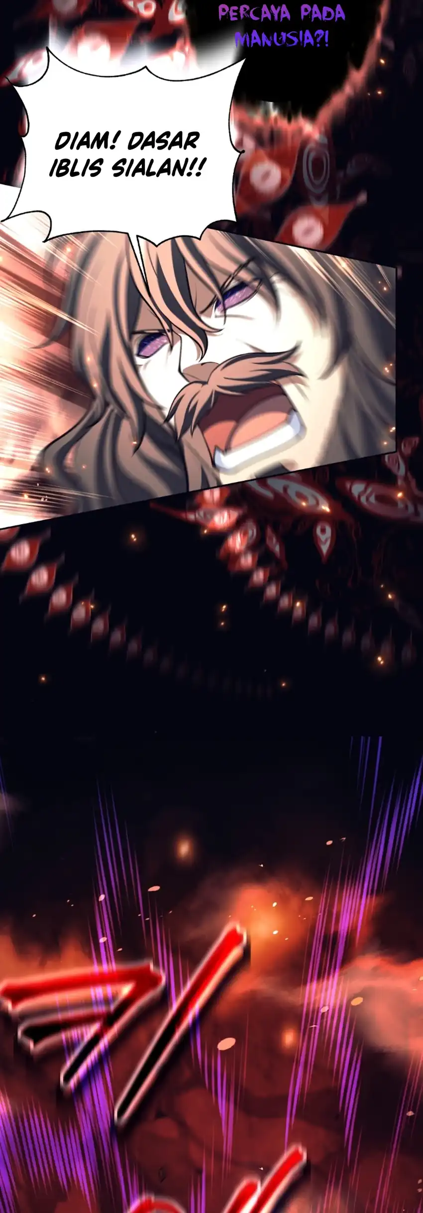 Baca Weapon-Eating Bastard - Chapter 83 halaman 4