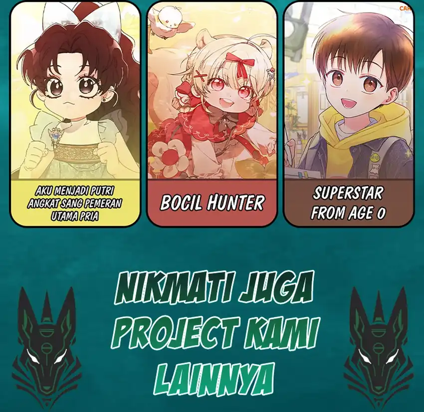 Baca Weapon-Eating Bastard - Chapter 84 halaman 40