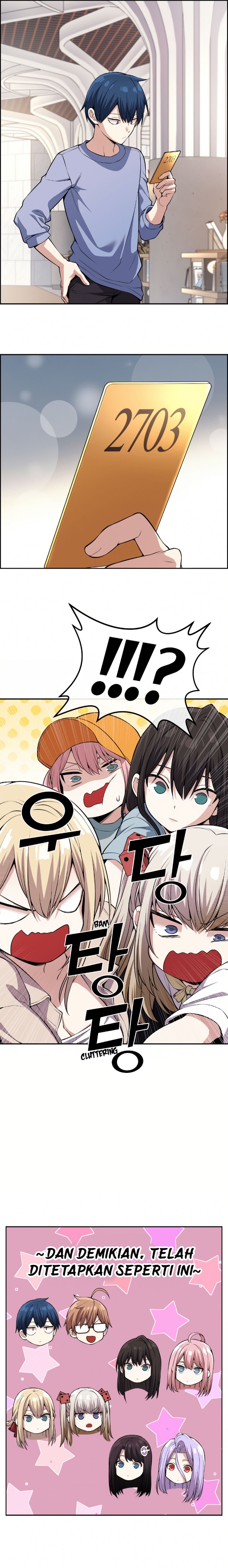 Baca Webtoon Character Na Kang Lim - Chapter 108 halaman 10