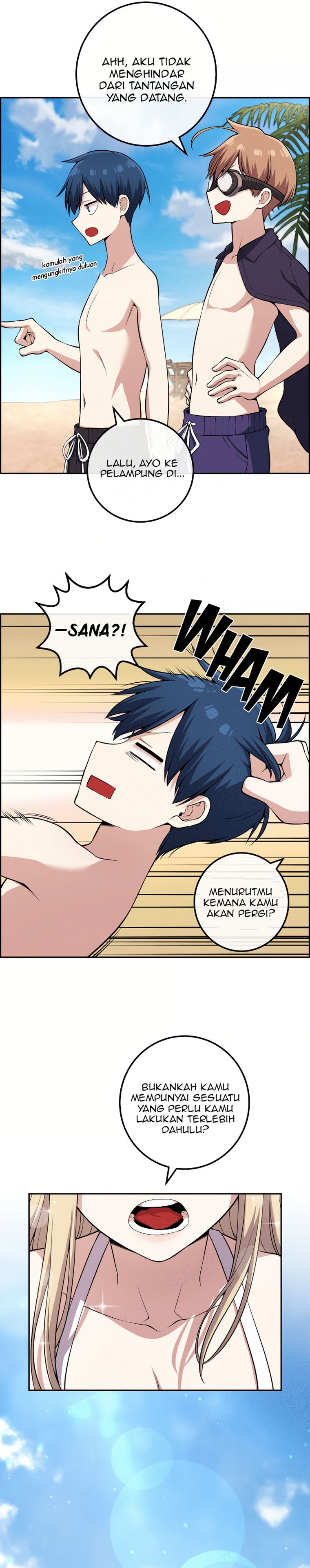 Baca Webtoon Character Na Kang Lim - Chapter 108 halaman 13