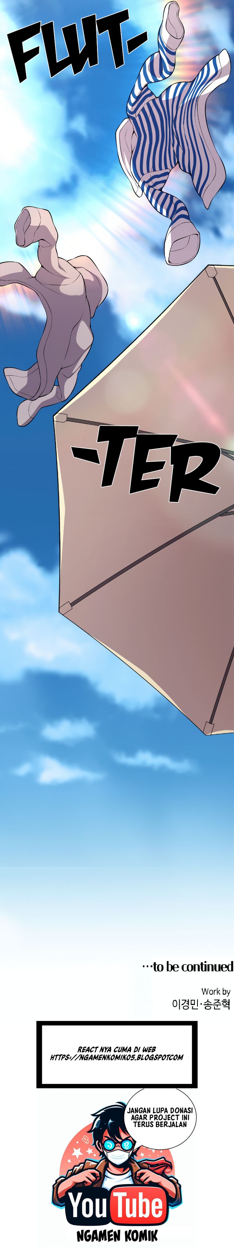 Baca Webtoon Character Na Kang Lim - Chapter 108 halaman 21
