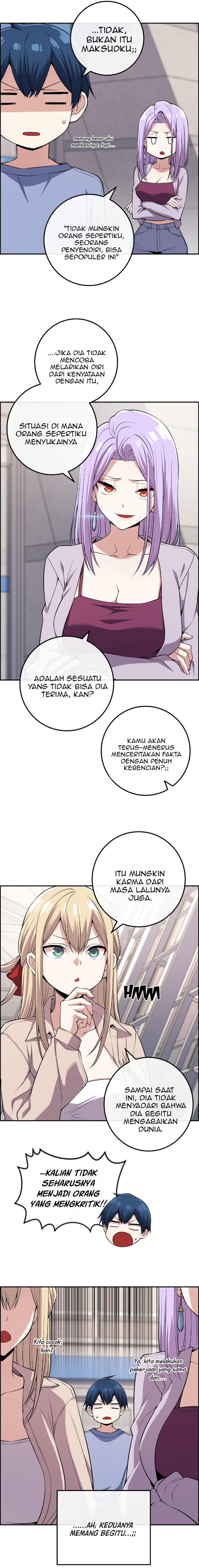 Baca Webtoon Character Na Kang Lim - Chapter 108 halaman 4