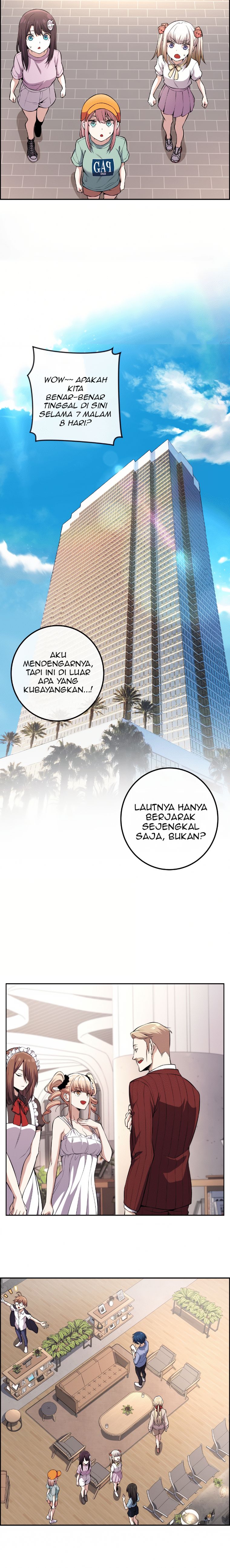 Baca Webtoon Character Na Kang Lim - Chapter 108 halaman 6