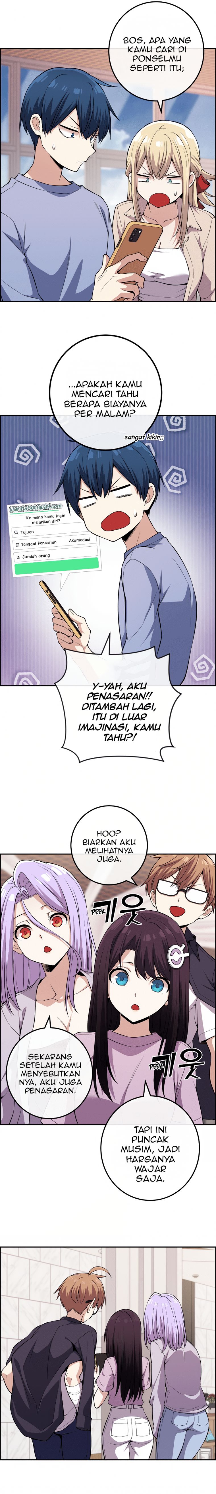 Baca Webtoon Character Na Kang Lim - Chapter 108 halaman 7