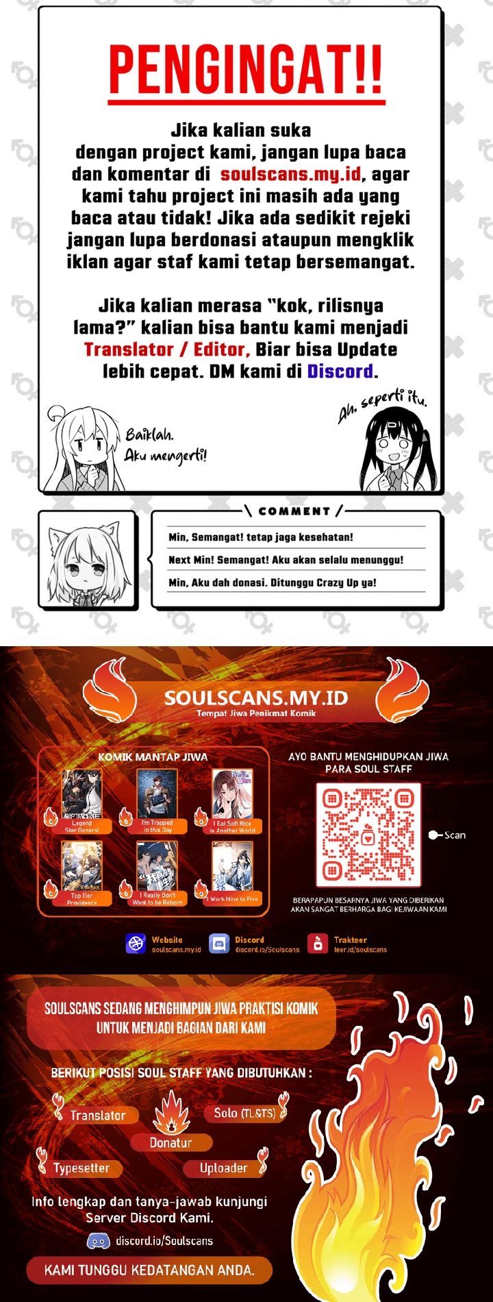 Baca Weird and Hard to Kill? Sorry, I'm the Real Immortal - Chapter 104 halaman 13