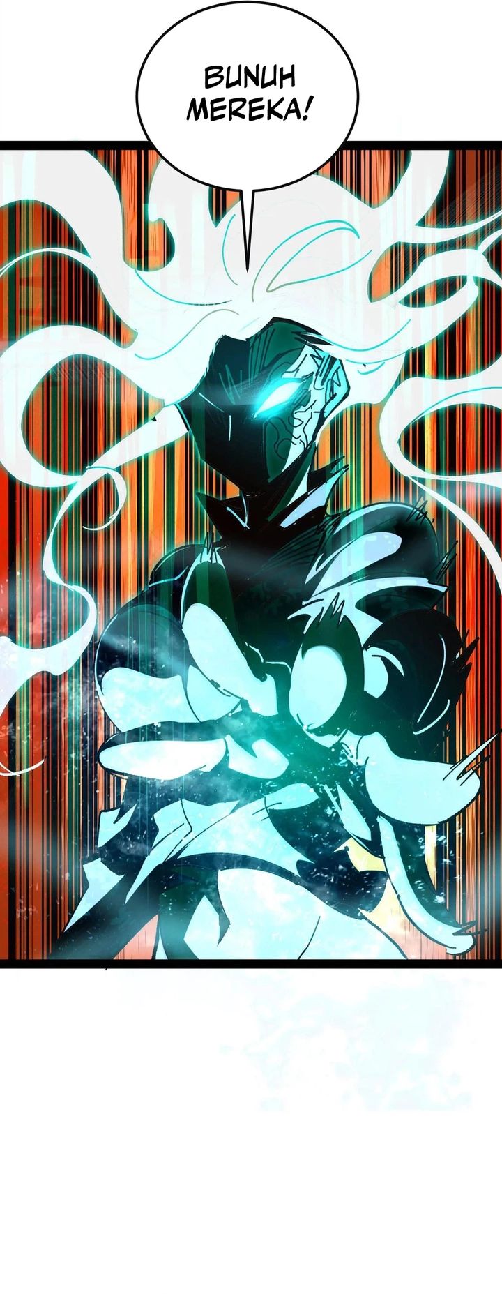 Baca Weird and Hard to Kill? Sorry, I'm the Real Immortal - Chapter 96 halaman 5