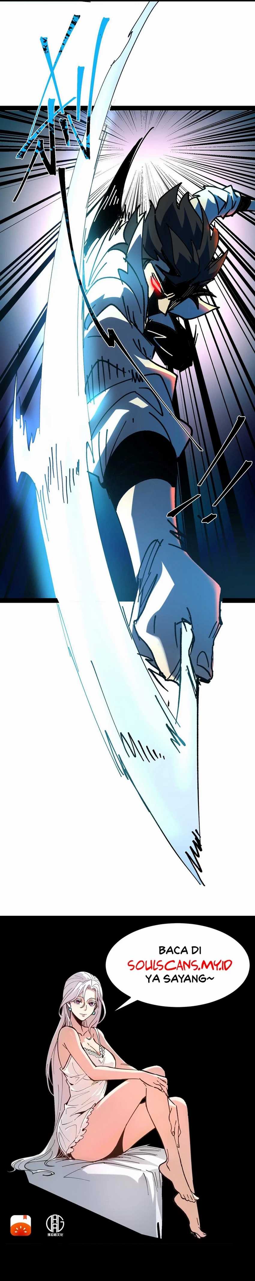 Baca Weird and Hard to Kill? Sorry, I'm the Real Immortal - Chapter 98 halaman 7