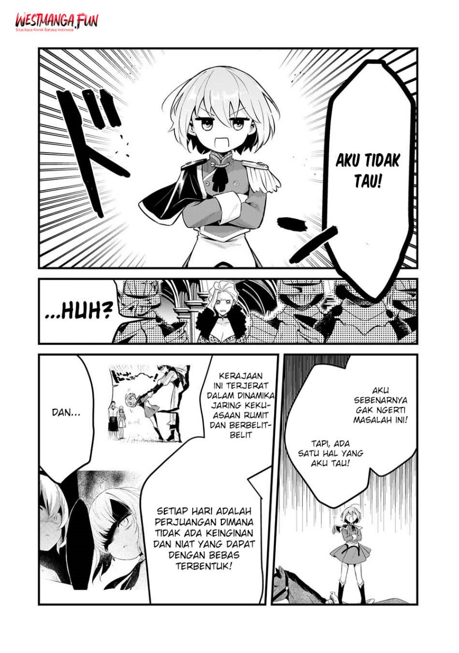 Welcome to Cheap Restaurant of Outcasts! Chapter 50 - Page 10