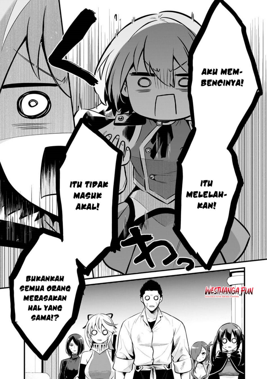 Welcome to Cheap Restaurant of Outcasts! Chapter 50 - Page 11