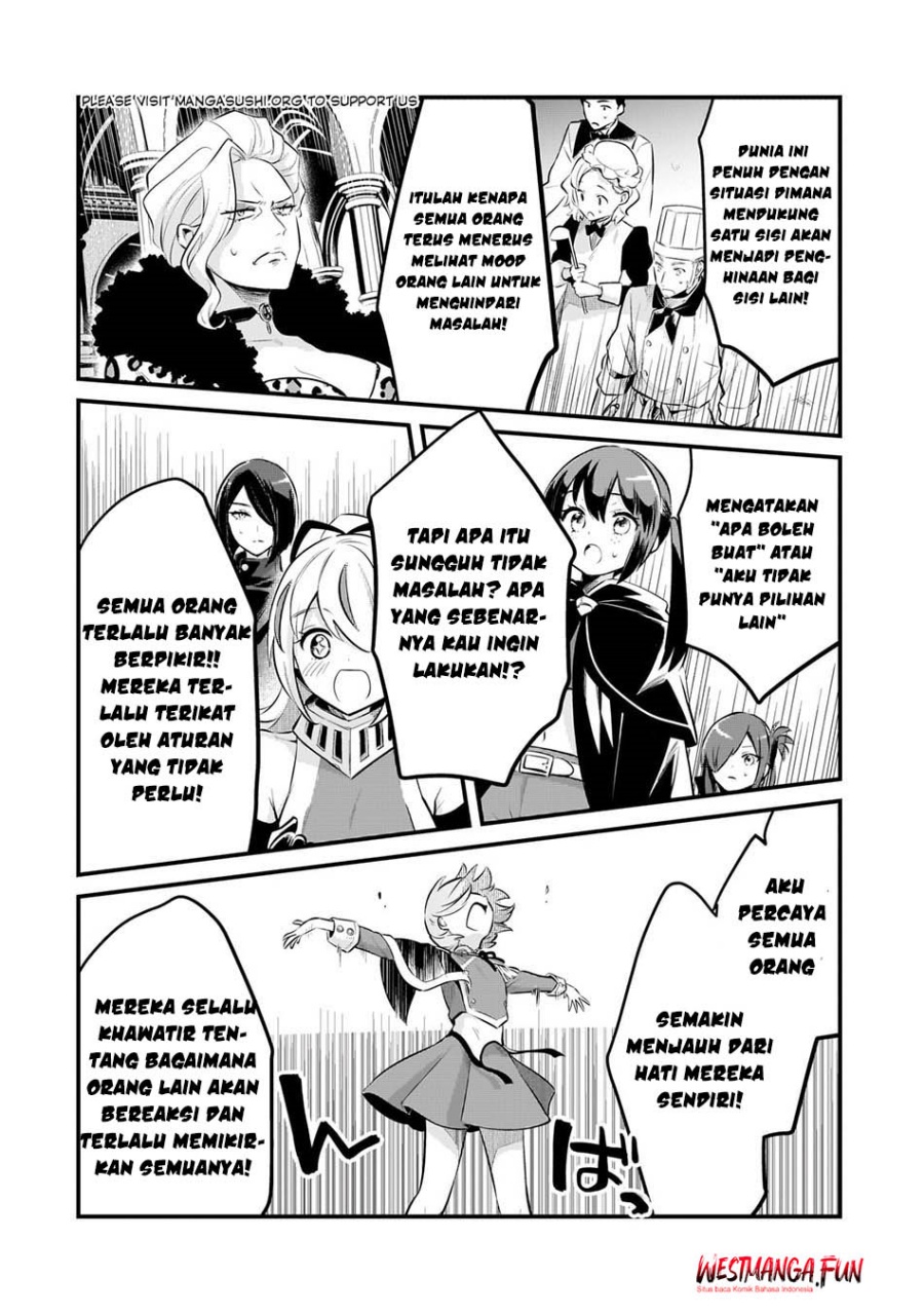 Welcome to Cheap Restaurant of Outcasts! Chapter 50 - Page 12