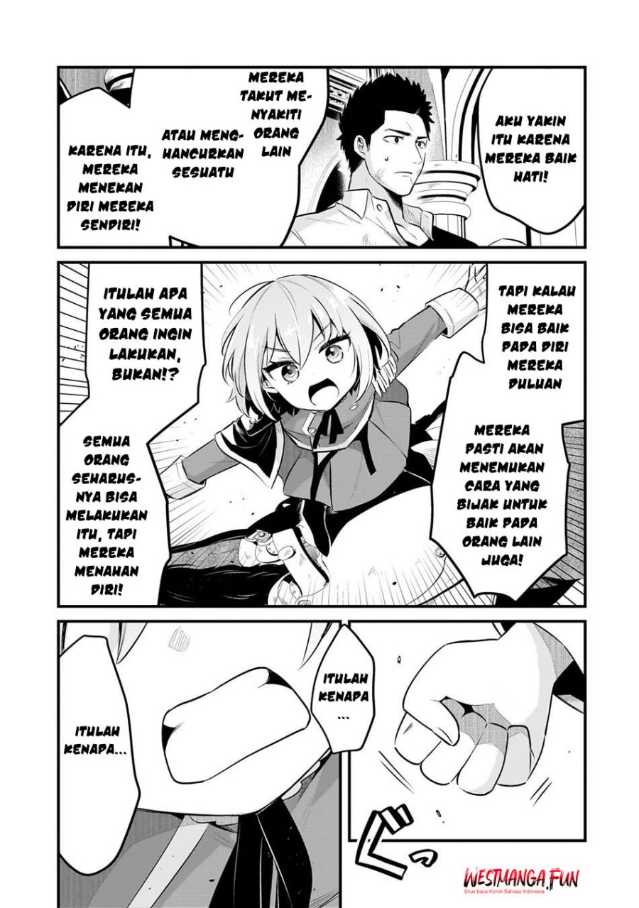 Welcome to Cheap Restaurant of Outcasts! Chapter 50 - Page 13
