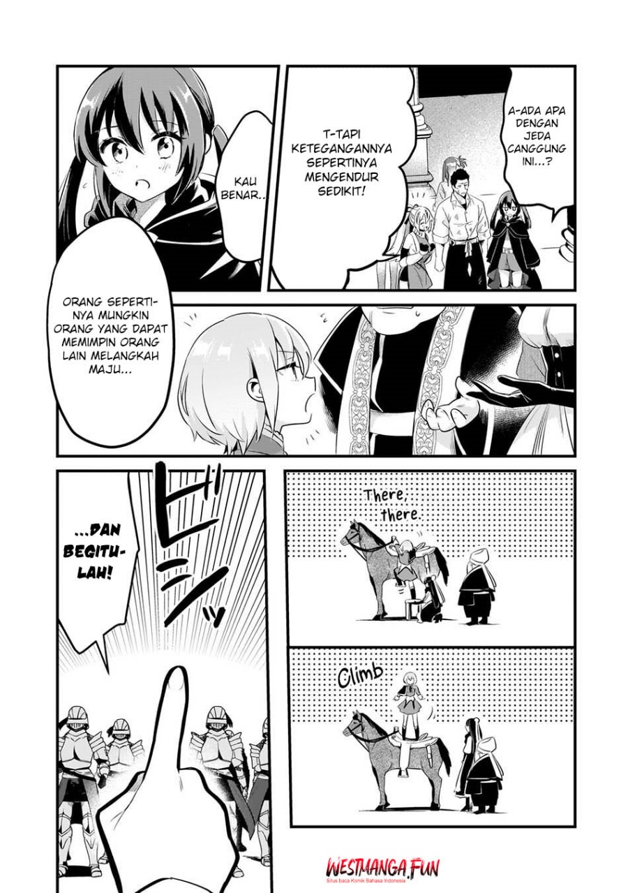 Welcome to Cheap Restaurant of Outcasts! Chapter 50 - Page 15