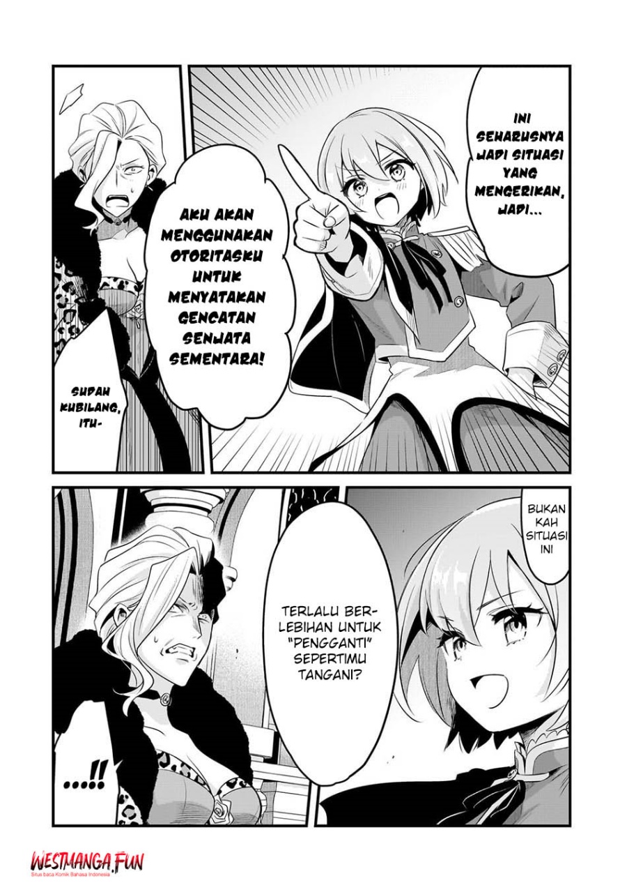 Welcome to Cheap Restaurant of Outcasts! Chapter 50 - Page 16