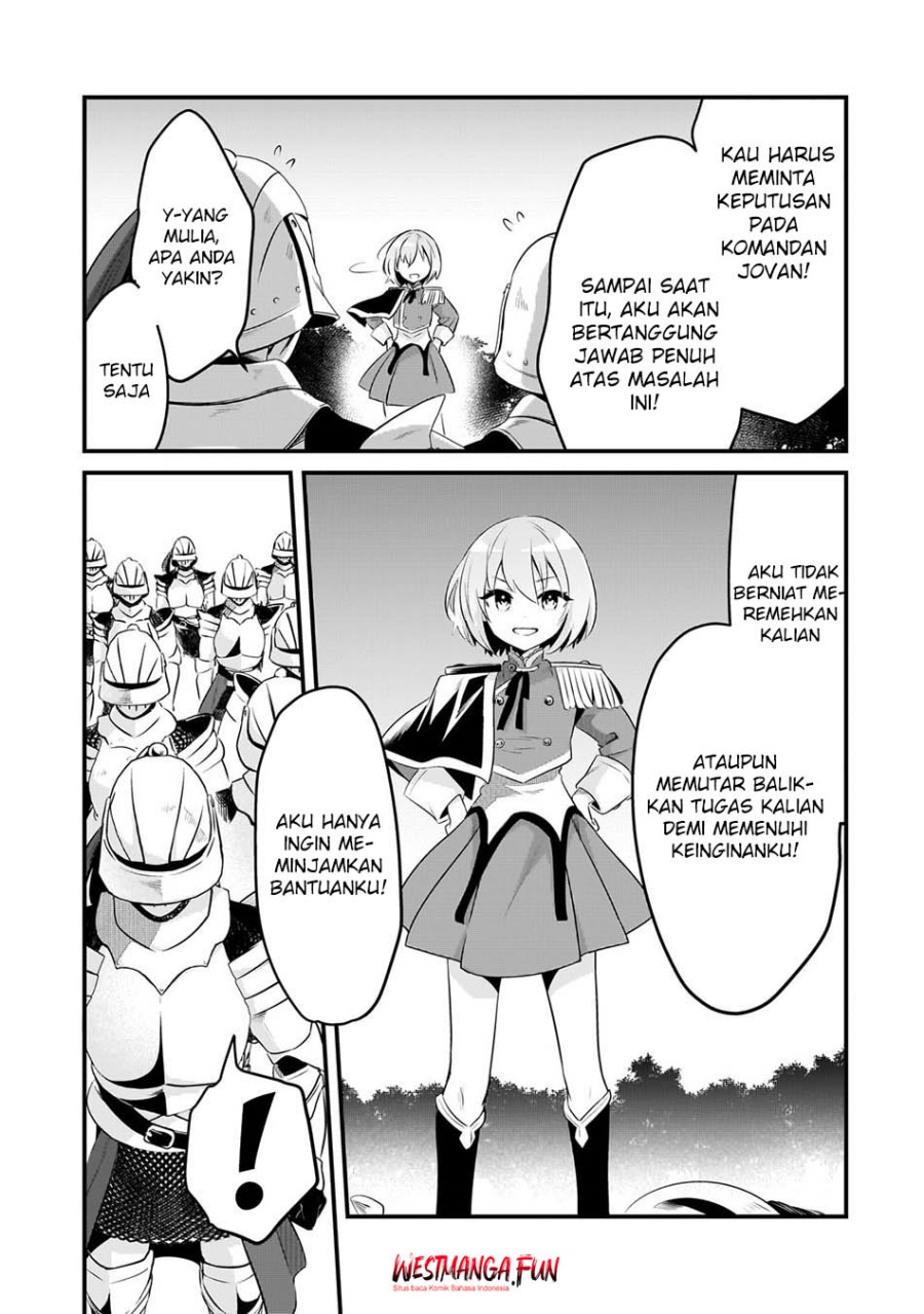 Welcome to Cheap Restaurant of Outcasts! Chapter 50 - Page 17
