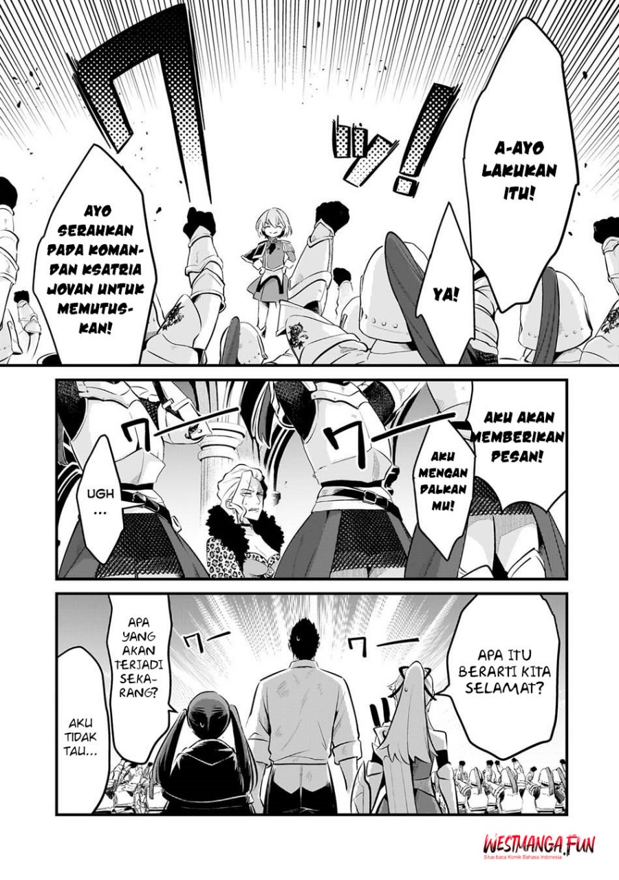 Welcome to Cheap Restaurant of Outcasts! Chapter 50 - Page 20