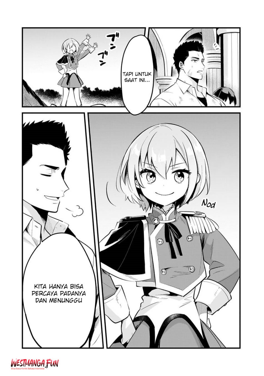 Welcome to Cheap Restaurant of Outcasts! Chapter 50 - Page 21