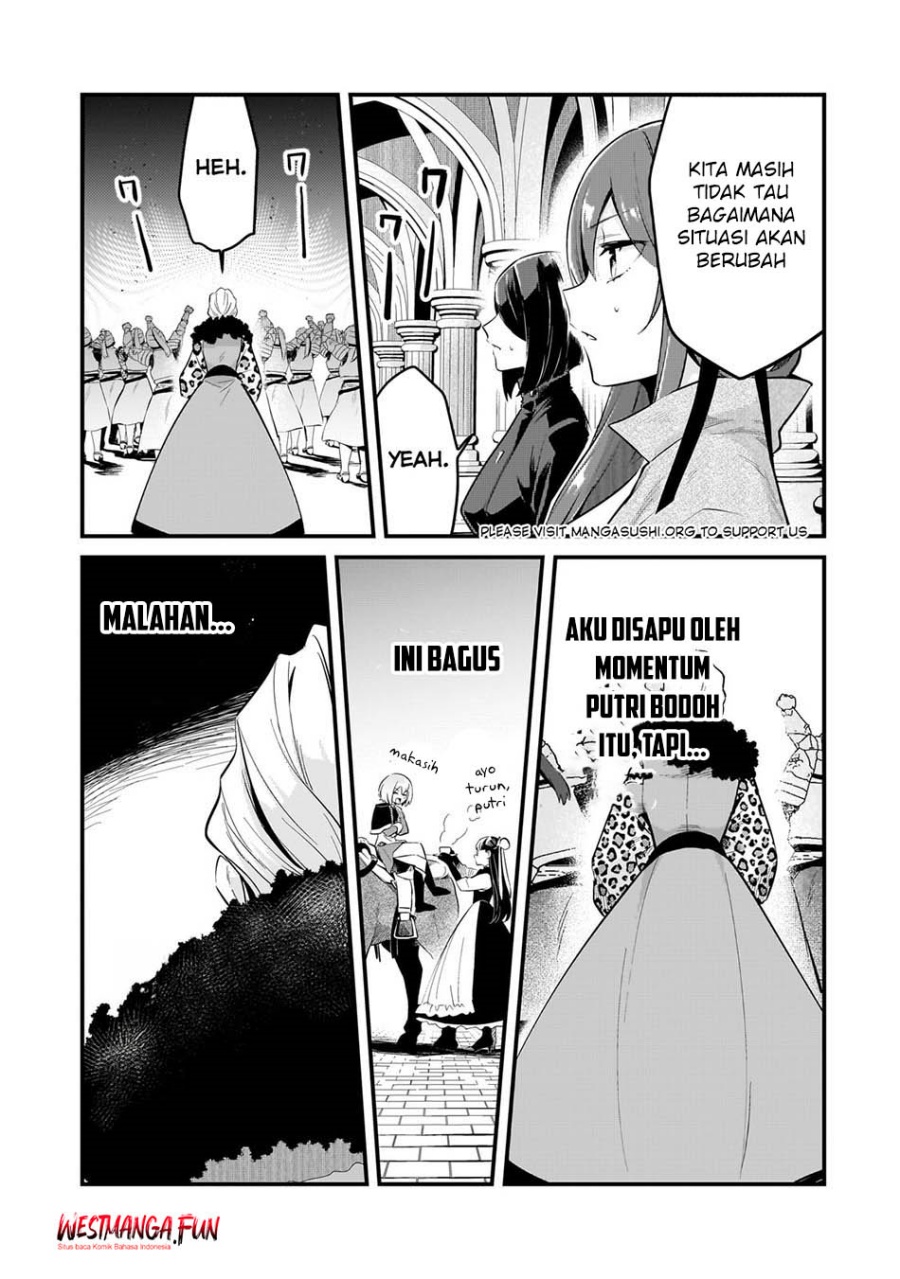 Welcome to Cheap Restaurant of Outcasts! Chapter 50 - Page 22