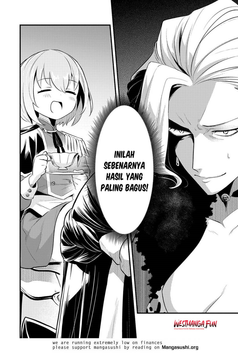 Welcome to Cheap Restaurant of Outcasts! Chapter 50 - Page 23