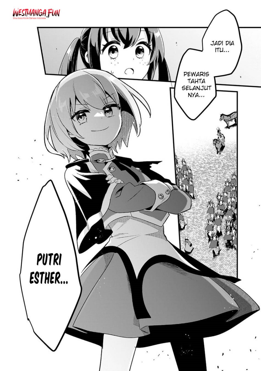 Welcome to Cheap Restaurant of Outcasts! Chapter 50 - Page 4