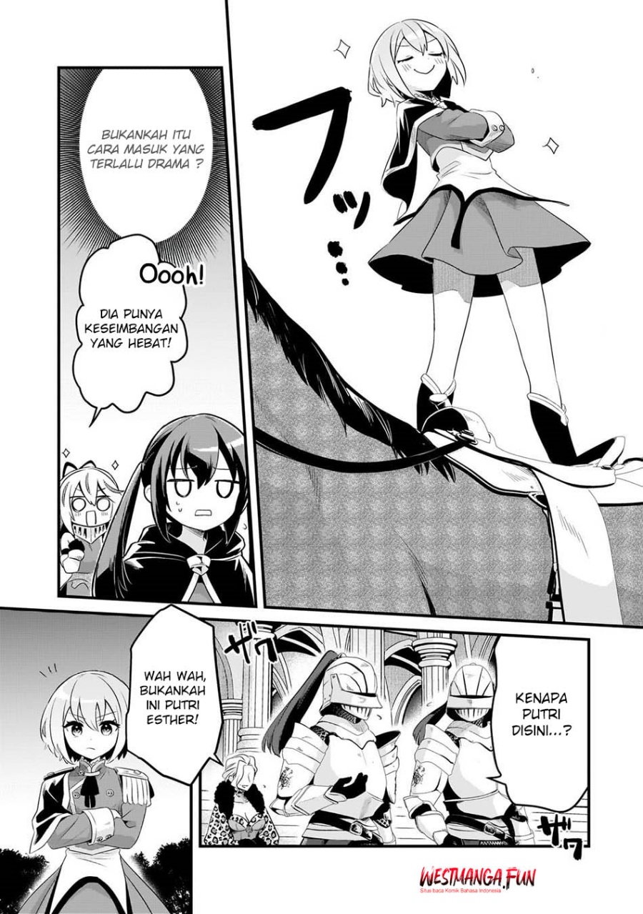 Welcome to Cheap Restaurant of Outcasts! Chapter 50 - Page 5